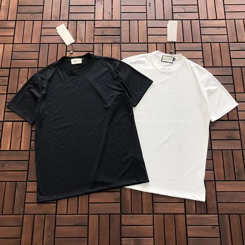 ~139 G🔥C🔥I T-SHIRT 22121846 (Im 185CM 80KG Iwear Size 2XL In The Photo), photo 1