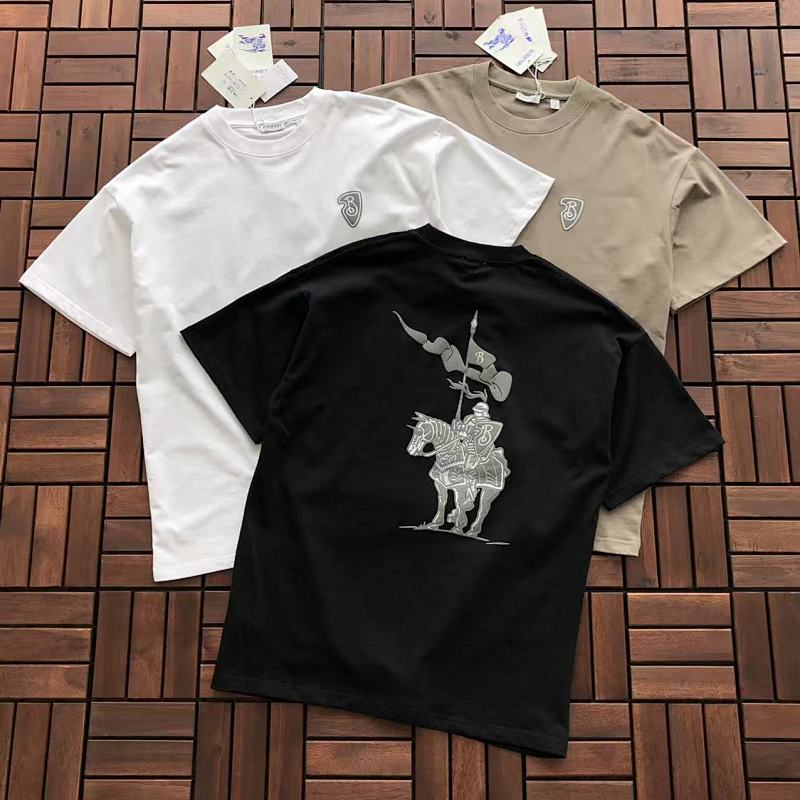 Other ~149 B🔥RB🔥RRY T-SHIRT 22120469 (Im 184CM 80KG Iwear Size S In The Photo), photo 1