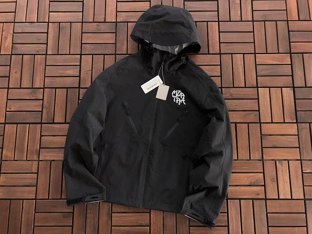 Other ~355 M🔥RT🔥A JACKET 77011165 (Im 176CM 58KG Iwear Size S In The Photo) - Image 27