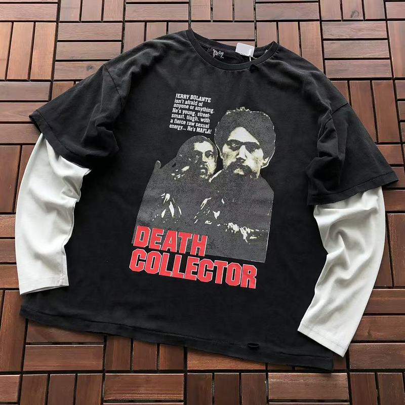 On Running On Running 129 VINTAGE LONG-SLEEVE, photo 1