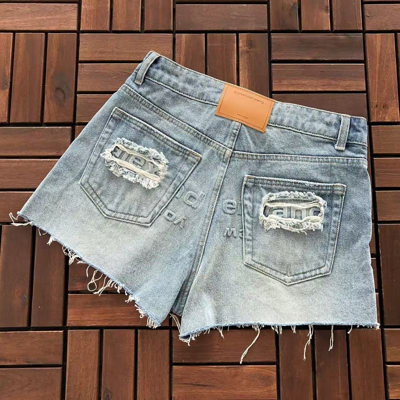 ~185 A🔥EX🔥🔥D🔥R W🔥NG SHORTS JEANS, photo 1