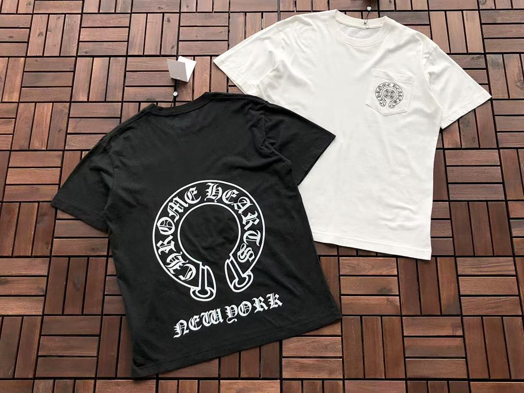 On Running ~109 CH🔥OM🔥 HE🔥RTS T-SHIRT 55022627 (Im 185CM 80KG Iwear Size S In The Photo) - Image 5