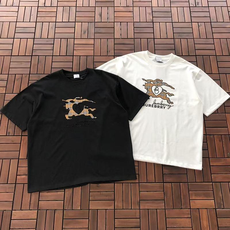 Other ~ 139 B🔥RB🔥RRY T-SHIRT 55082123 (Im 185CM 70KG Iwear Size 2XL In The Photo), photo 1