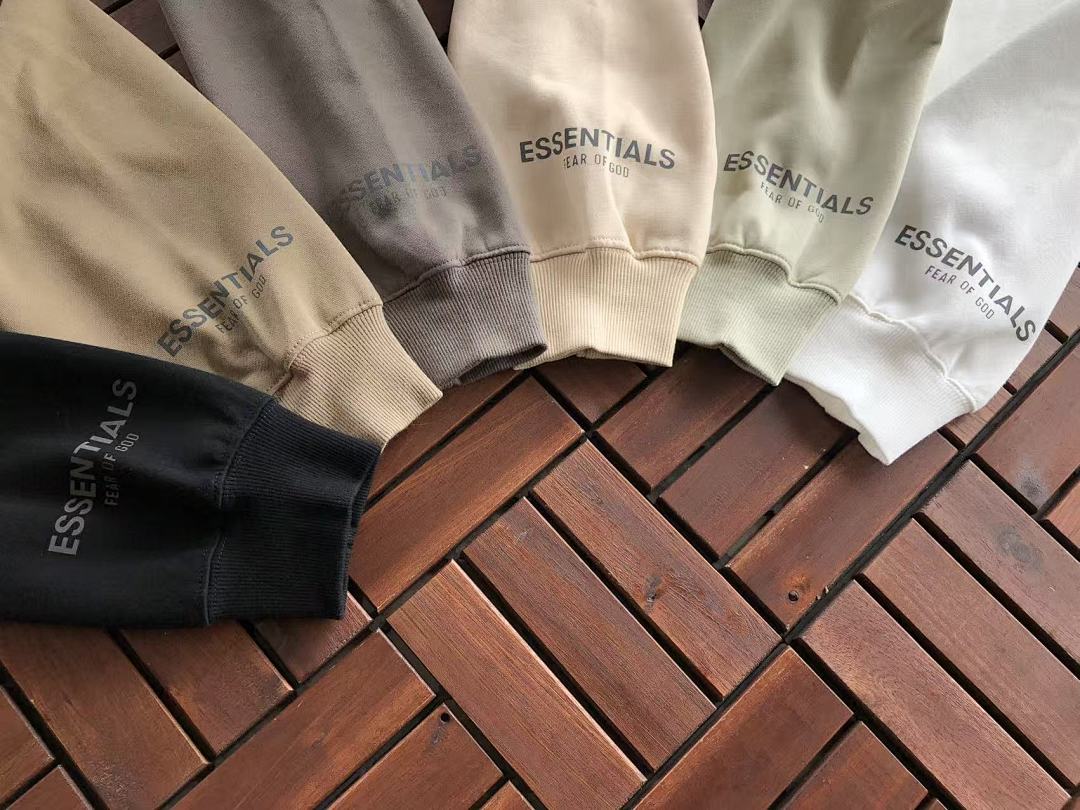 Other ~139 FOG HOODIE 22091829 (Im 180CM 68KG Iwear Size M In The Photo) - Image 24