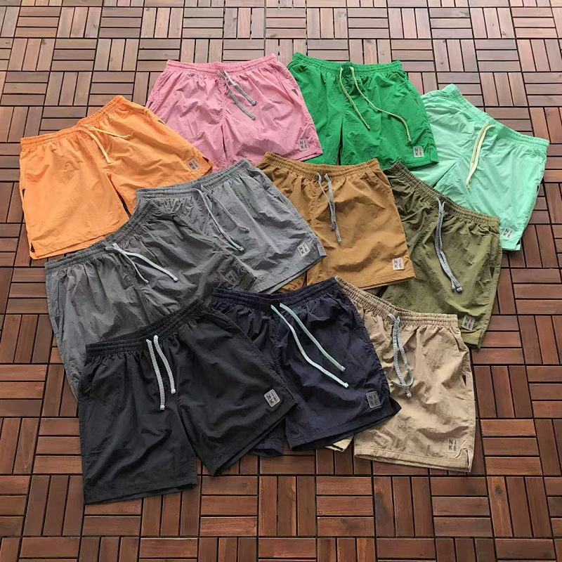 129 N🔥K🔥 SHORTS 88040272 (Im 176CM 58KG Iwear Size M In The Photo), photo 1