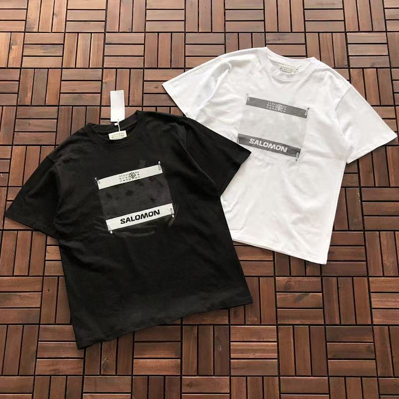 ~79 M🔥IS🔥N M🔥R🔥IE🔥A T-SHIRT 33101303 (Im 180CM 68KG Iwear Size 46 In The Photo), photo 1