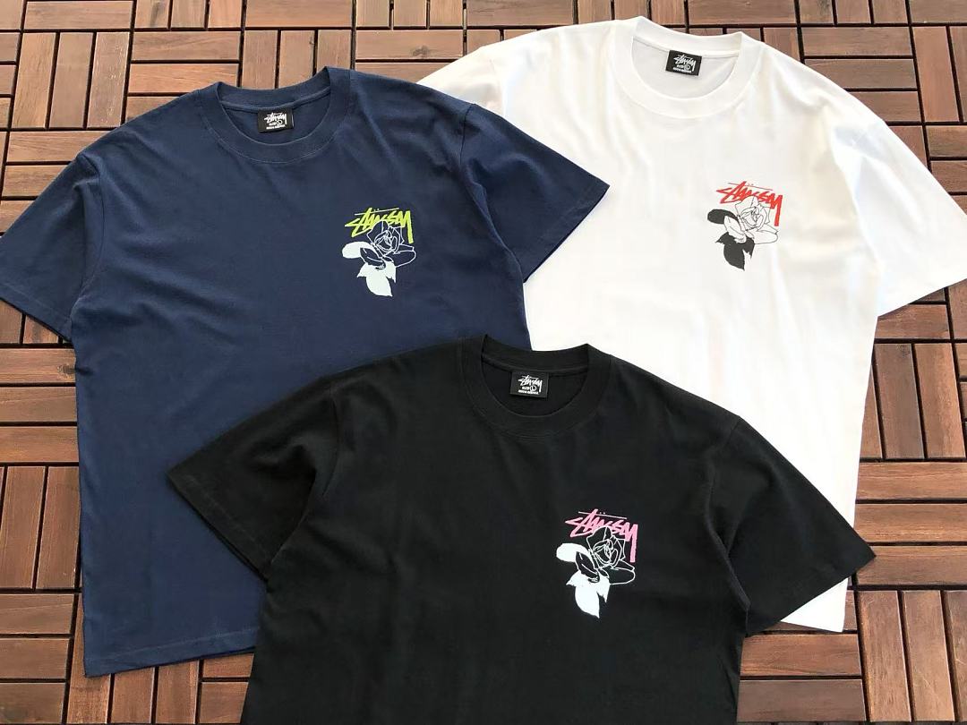 On Running ~ 79 ST🔥S🔥Y T-SHIRT 55042028 (Im 185CM 80KG Iwear Size L In The Photo) - Image 8
