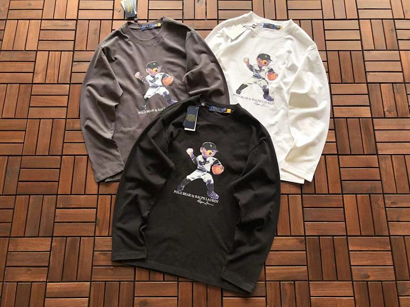 ~149 RA🔥PH🔥AU🔥EN LONG-SLEEVE, photo 1