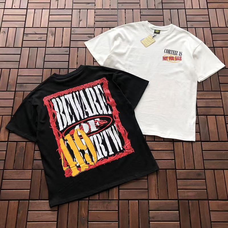 Other ~85 C🔥RT🔥🔥Z T-SHIRT 77051261 (Im 185CM 80KG Iwear Size L In The Photo), photo 1