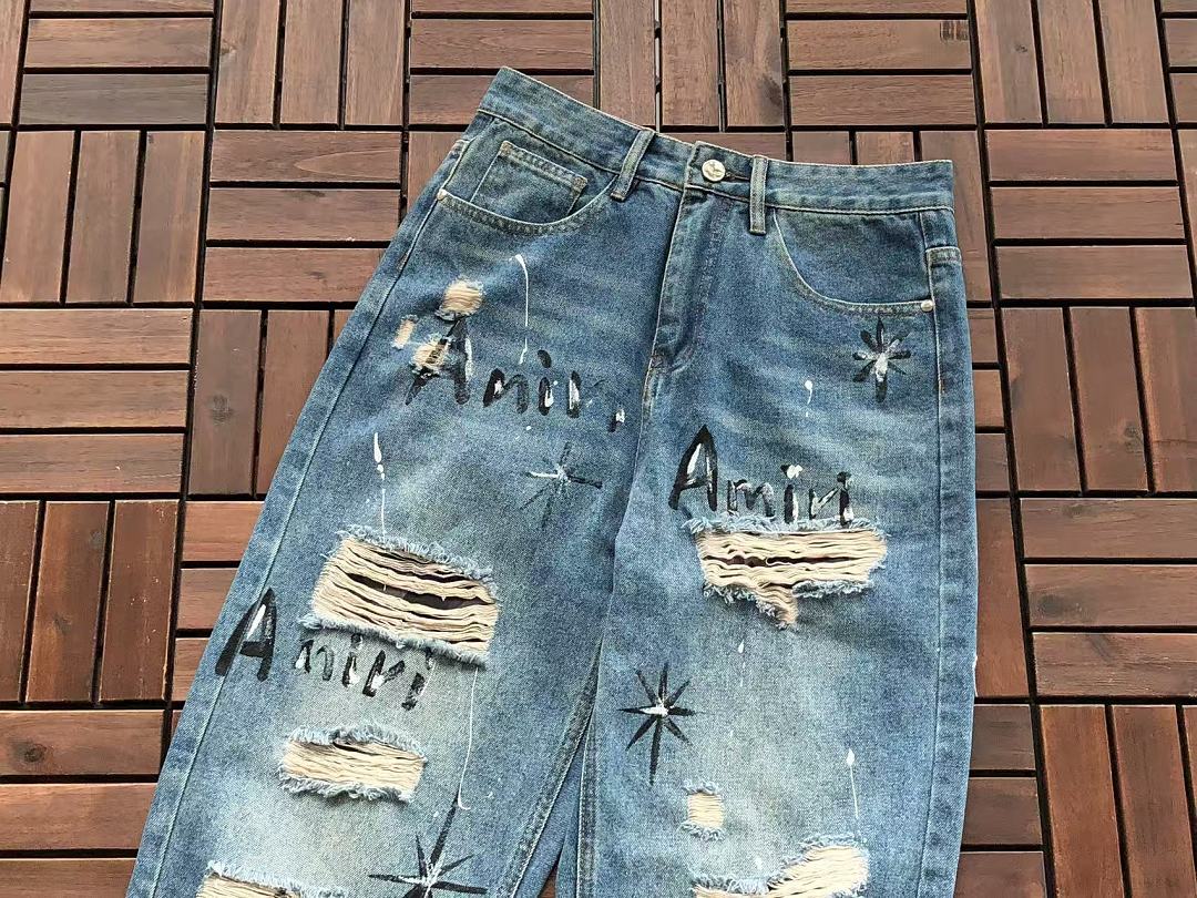 AMIRI ~199 AMIRI - Image 4