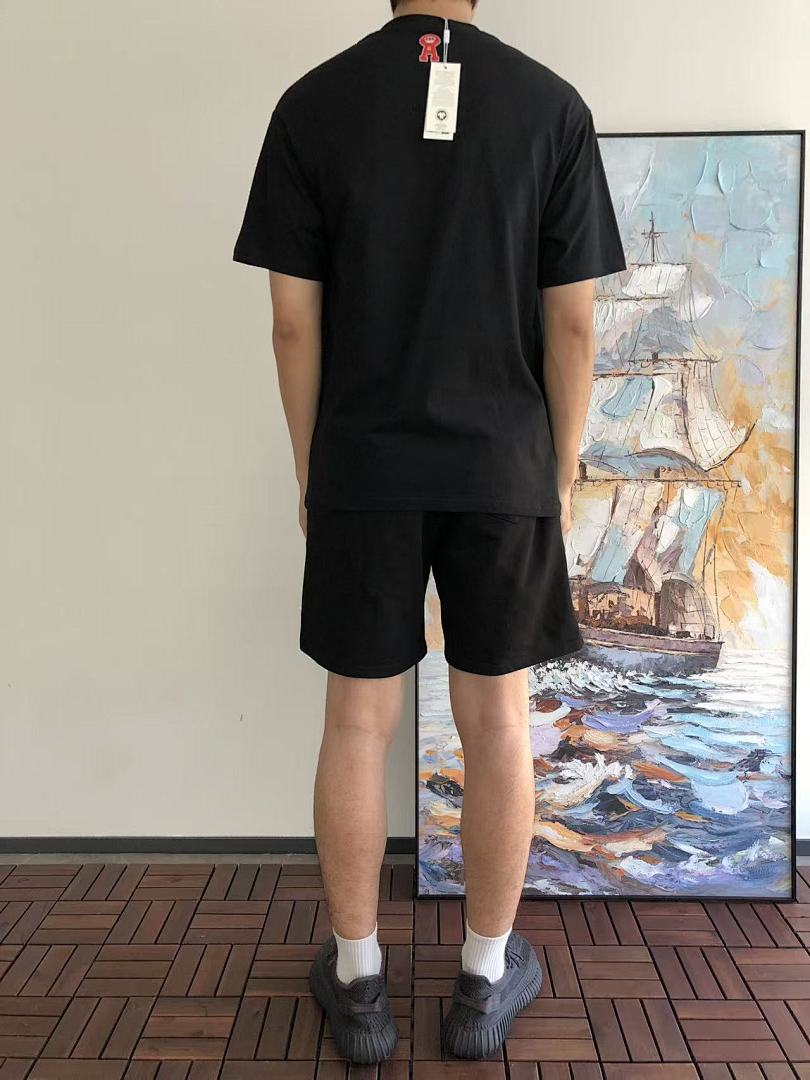 Other ~95 A🔥I & NOVA T-SHIRT 55031204 (Im 185CM 70KG Iwear Size M In The Photo) - Image 8