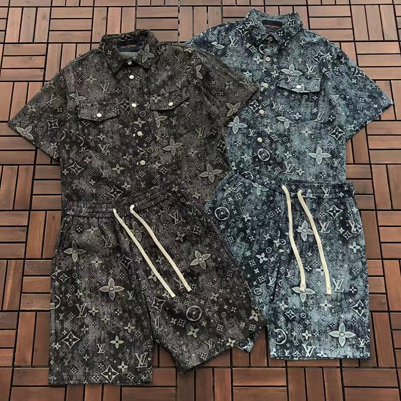 Other ~268 L🔥T-SHIRT SHIRT SHORTS JEANS 77042269 (Im 185CM 80KG Iwear Size L In The Photo), photo 1