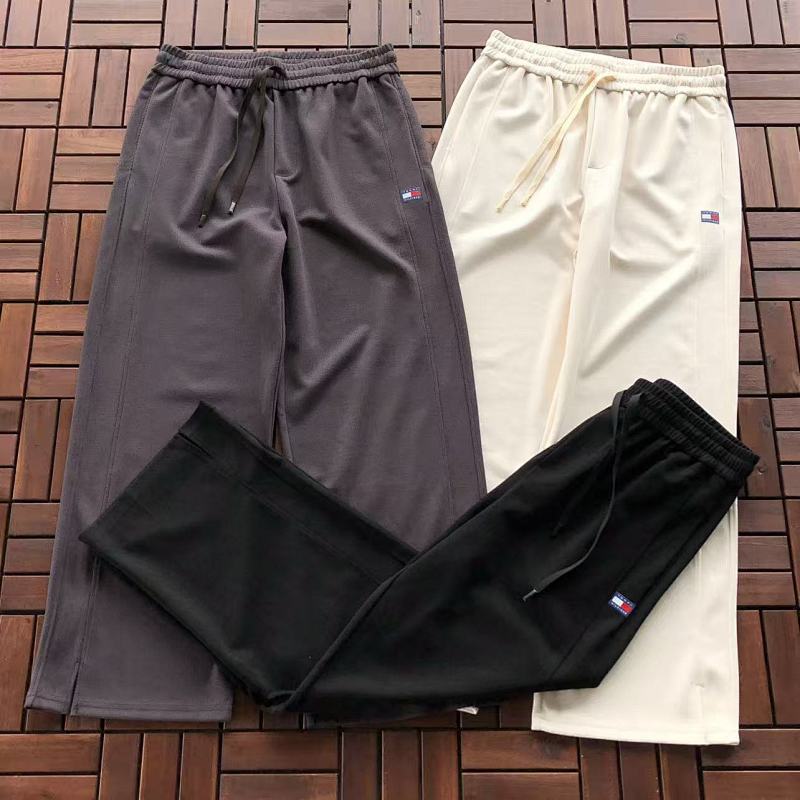Other ~139 T 🔥🔥🔥 H🔥🔥🔥R TROUSERS 22092282 (Im 180CM 68KG Iwear Size L In The Photo), photo 1