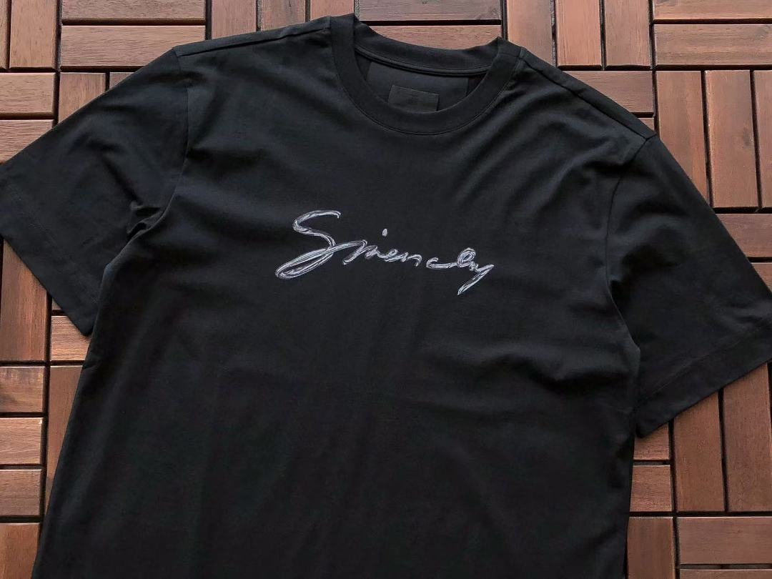 Other 🔥1:1~259 G🔥🔥🔥🔥🔥🔥Y T-SHIRT 66031447 (Im 180CM 68KG Iwear Size S In The Photo) - Image 6