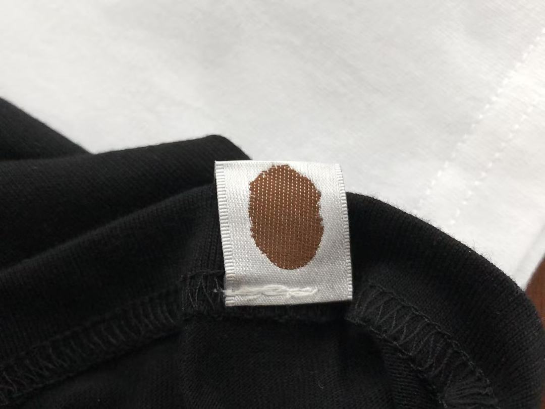 Other ~89 BAPE T-SHIRT 55050615 (Im 185CM 70KG Iwear Size M In The Photo) - Image 16