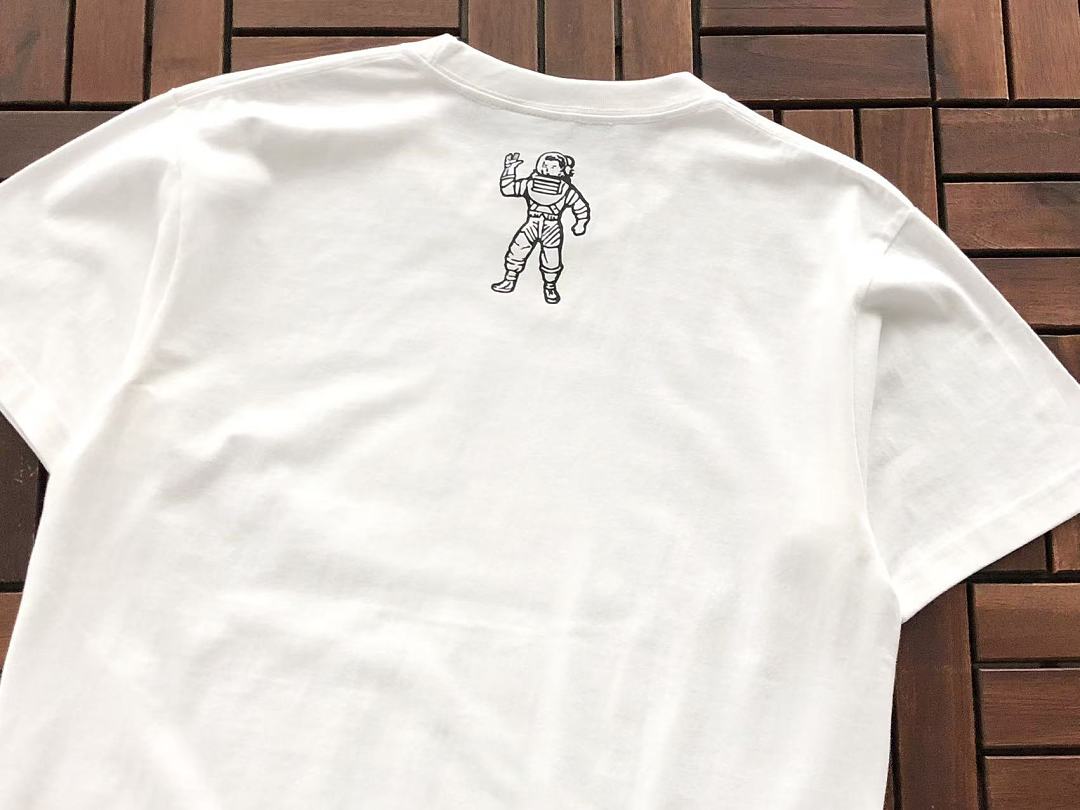 On Running ~95 BILLIONAIRE BOYS CLUB T-SHIRT 55051883 (Im 185CM 70KG Iwear Size M In The Photo) - Image 9