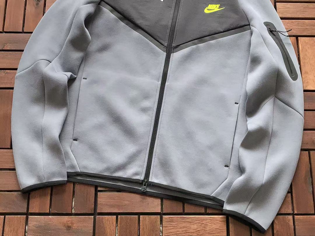 Other 2025 IH4302-065265 Zip-Up Coat IH4303-065255 Pants (Im 180CM 68KG Iwear Size S In The Photo) - Image 27