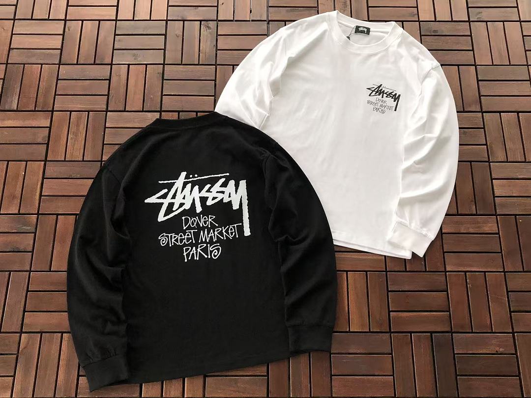 Other 95 ST🔥S🔥Y LONG-SLEEVE - Image 3