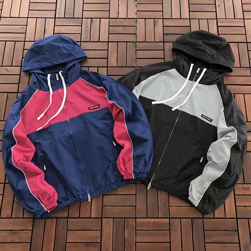 175 M🔥U JACKET 88032352 (Im 180CM 68KG Iwear Size S In The Photo), photo 1