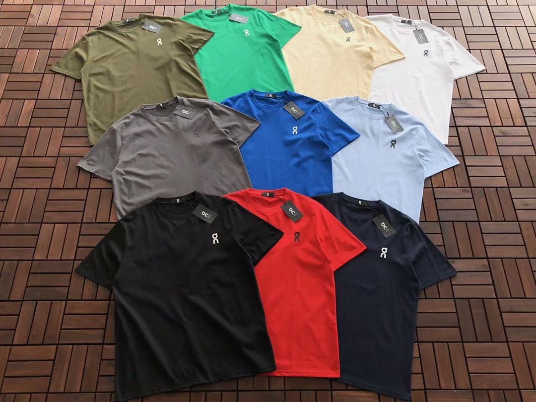 Other ~79 ON RU🔥🔥I🔥G T-SHIRT 22122301 (Im 185CM 80KG Iwear Size L In The Photo) - Image 6