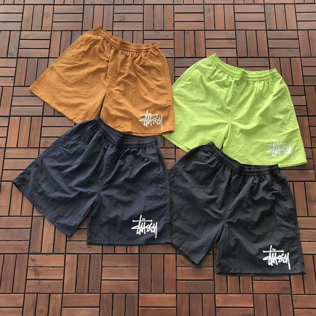 Other ~99 ST🔥S🔥Y SHORTS 33122401 (Im 180CM 68KG Iwear Size M In The Photo), photo 1