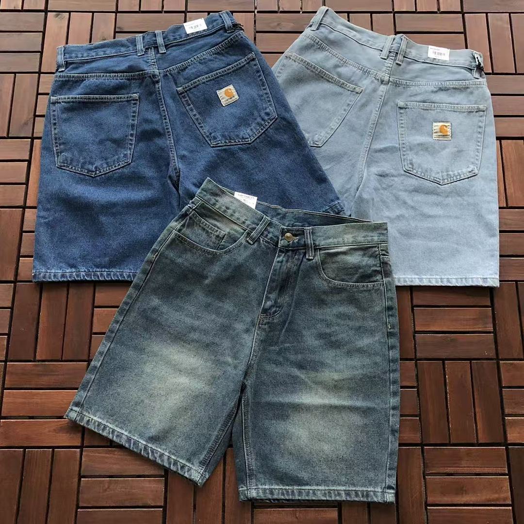 Other 165 C🔥RH🔥RTT SHORTS JEANS 88060904 (Im 185CM 70KG Iwear Size S In The Photo), photo 1