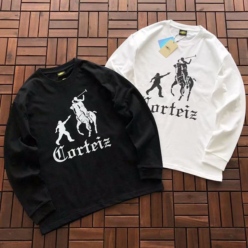 Other ~99 C🔥RT🔥🔥Z LONG-SLEEVE 77031130 (Im 185CM 70KG Iwear Size L In The Photo), photo 1