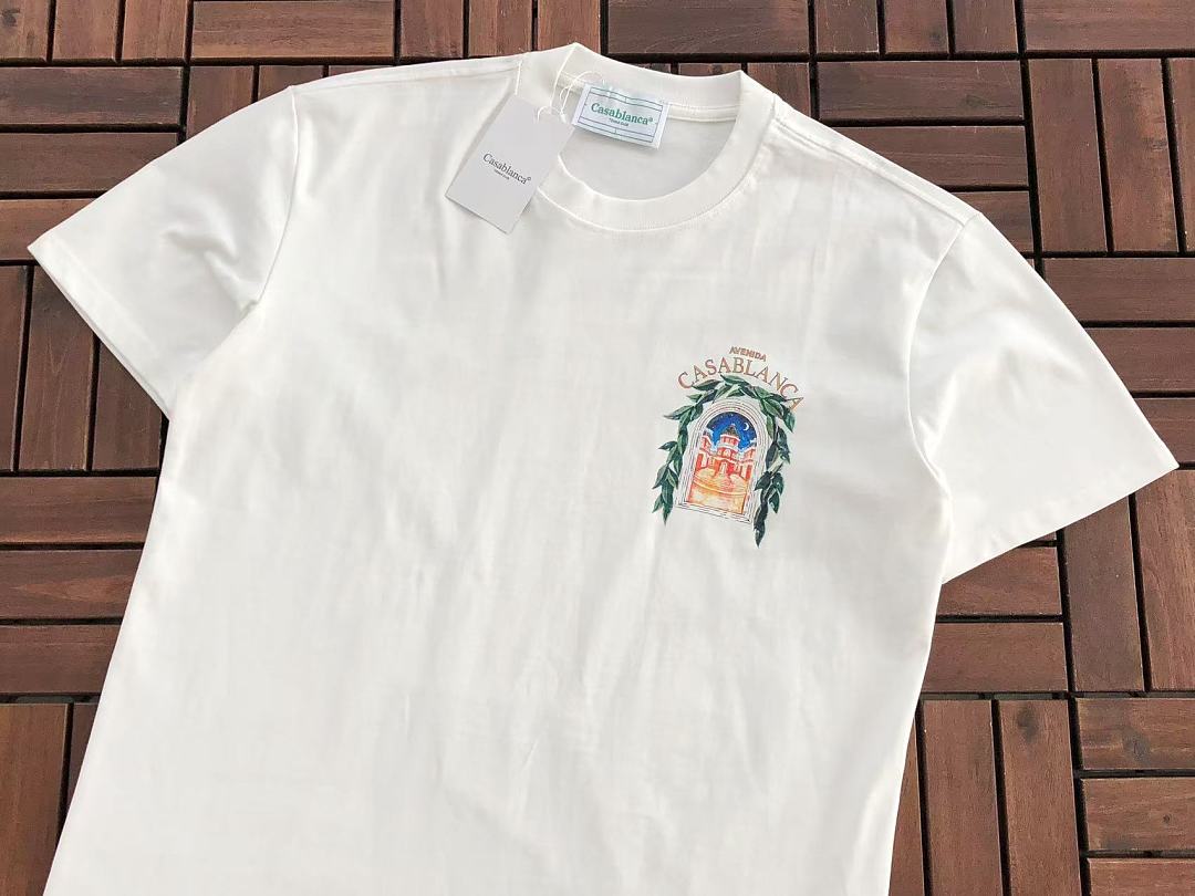 Other ~86 C🔥S🔥BL🔥🔥C🔥 T-SHIRT 77031621 (Im 180CM 68KG Iwear Size M In The Photo) - Image 11