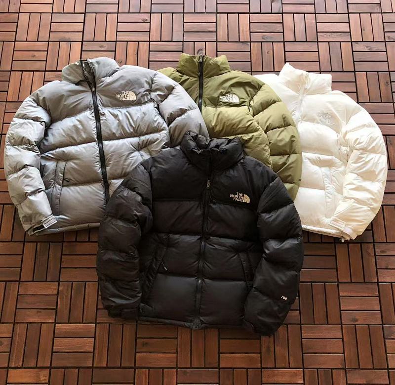 ~469 Tπ₯π₯ Nπ₯π₯Fπ₯π₯ DOWN JACKET 11082209 (Im 180CM 68KG Iwear Size S In The Photo), photo 1