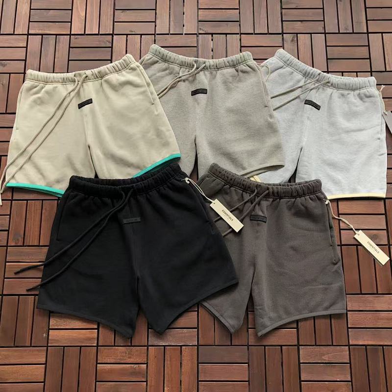 Other 125 FOG SHORTS FLEECE 88041311 (Im 185CM 80KG Iwear Size S In The Photo), photo 1
