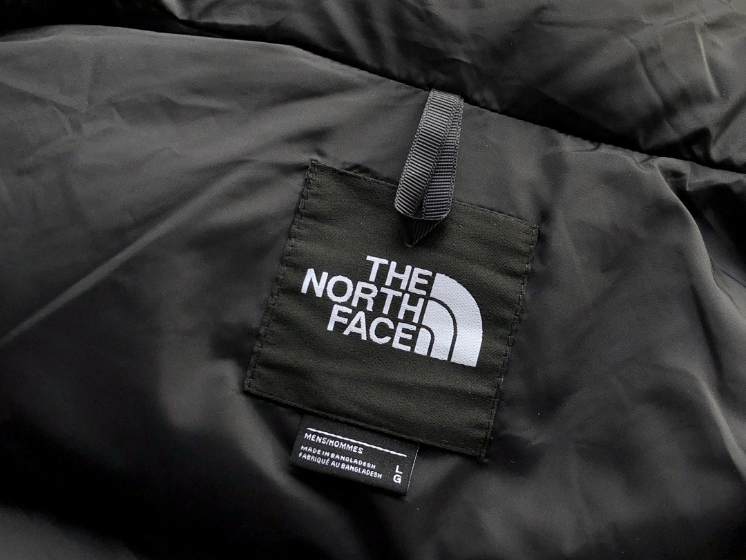 Other 🔥448~ 1996 Retro Nuptse Jacket Model 185Cm 90Kg (Husky1:1) - Image 79