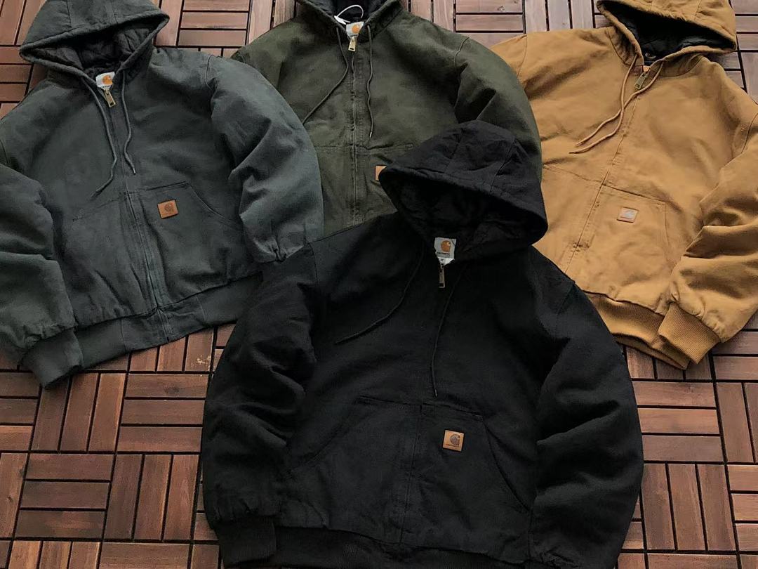 Other ~236 C🔥RH🔥RTT COTTON JACKET 77011651 (Im 176CM 58KG Iwear Size M In The Photo) - Image 12