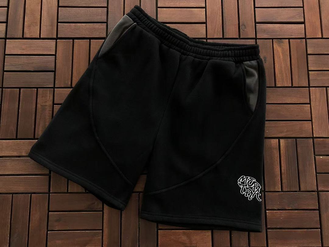 Other ~119 M🔥RT🔥A SHORTS FLEECE 77012011 (Im 176CM 58KG Iwear Size S In The Photo) - Image 10