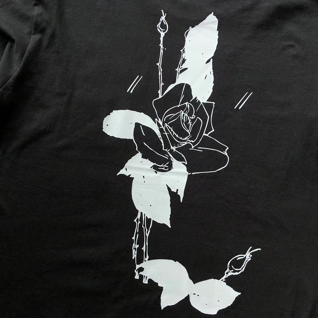 On Running ~85 ST🔥S🔥Y T-SHIRT - Image 9