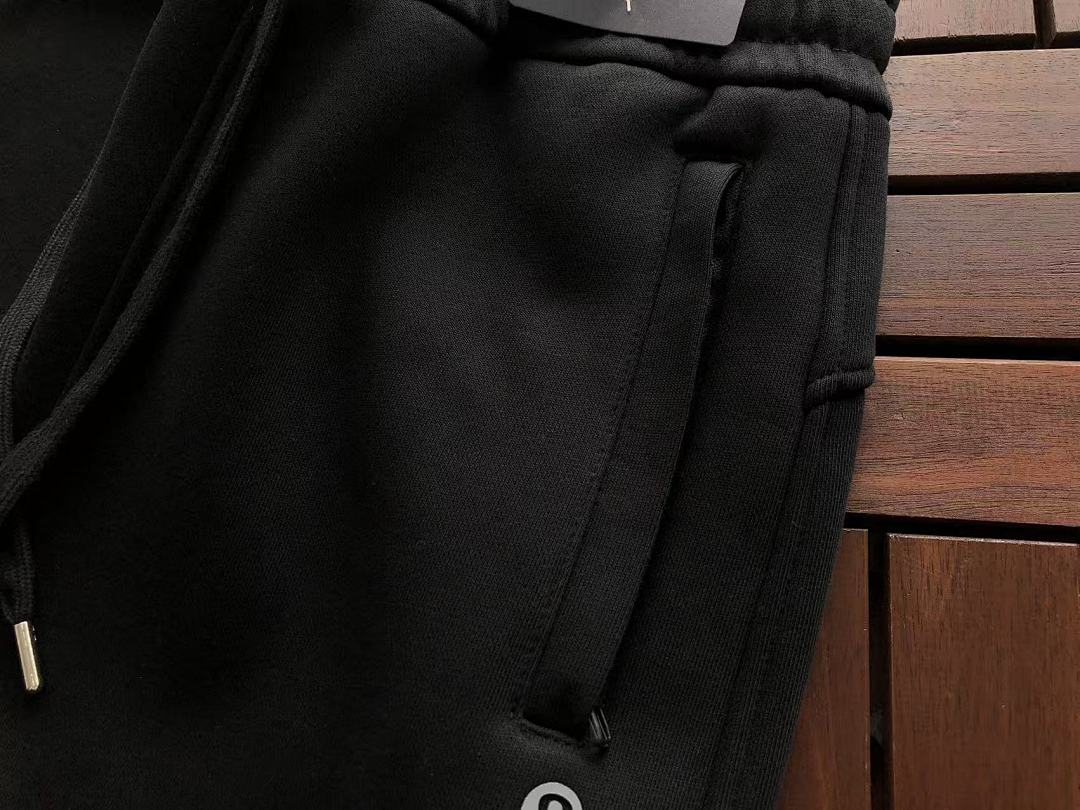 Other ~179 L🔥🔥UL🔥M🔥N TROUSERS FLEECE 22110707 (Im 172CM 65KG Iwear Size L In The Photo) - Image 21