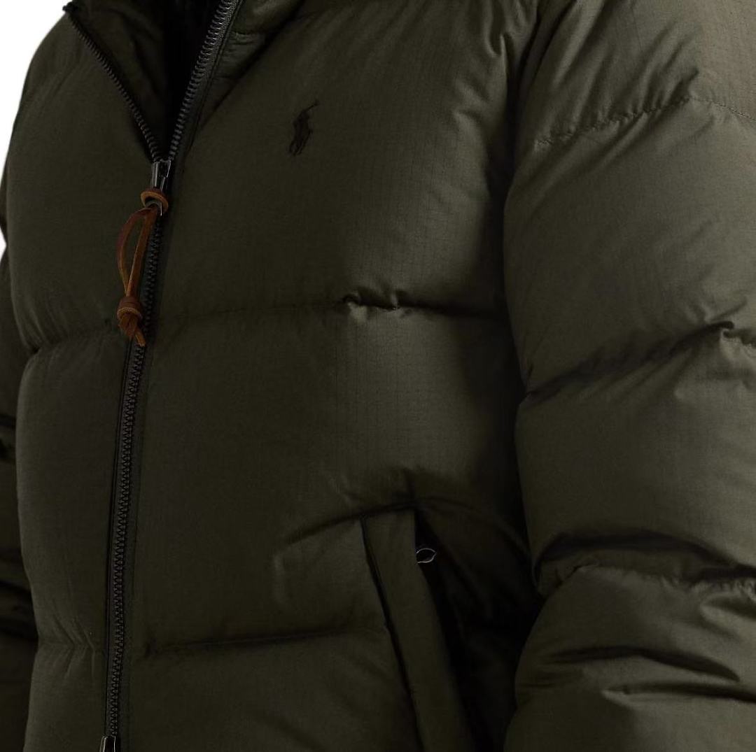 Other 419 RA🔥PH🔥AU🔥EN DOWN JACKET 88080908 (Im 185CM 80KG Iwear Size L In The Photo) - Image 6