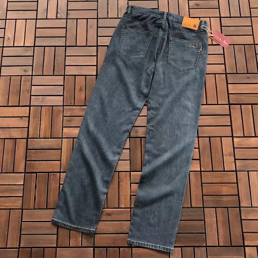 Other ~226 L🔥🔥O P🔥A🔥A JEANS 66032043 (Im 185CM 80KG Iwear Size 31 In The Photo), photo 1