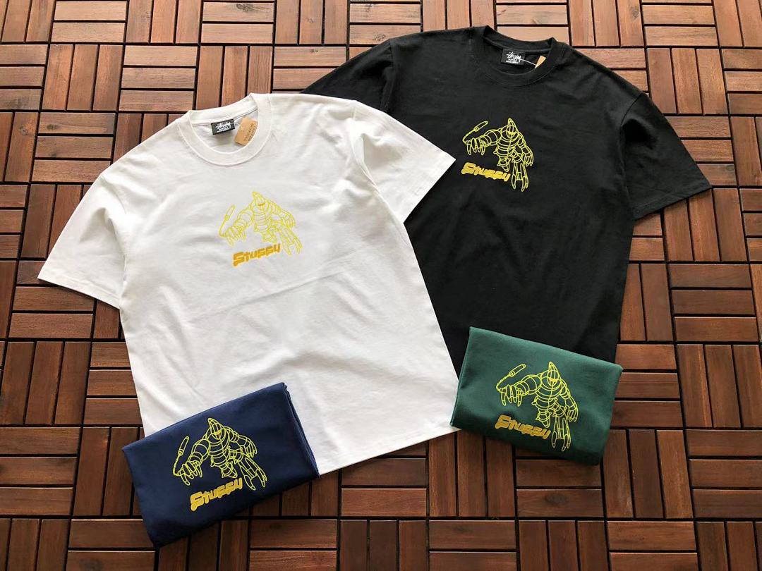 On Running ~85 ST🔥S🔥Y T-SHIRT - Image 3