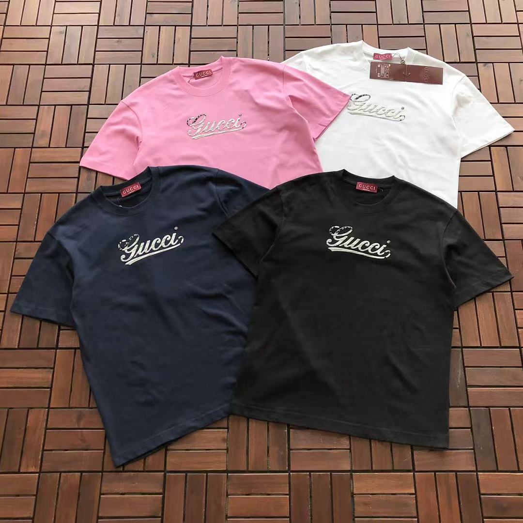 ~99 G🔥C🔥I T-SHIRT 77052605 (Im 185CM 70KG Iwear Size M In The Photo), photo 1