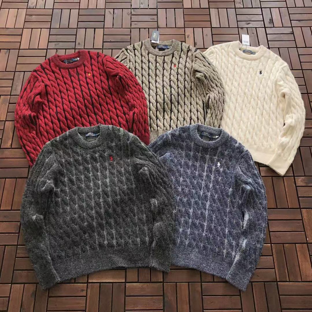 159 RA🔥PH🔥AU🔥EN SWEATER 55010330 (Im 185CM 70KG Iwear Size M In The Photo), photo 1
