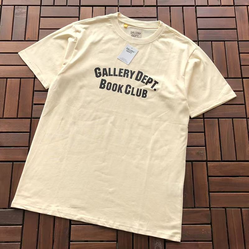 Other ~85 GALLERY DEPT T-SHIRT 77042650 (Im 176CM 58KG Iwear Size M In The Photo), photo 1