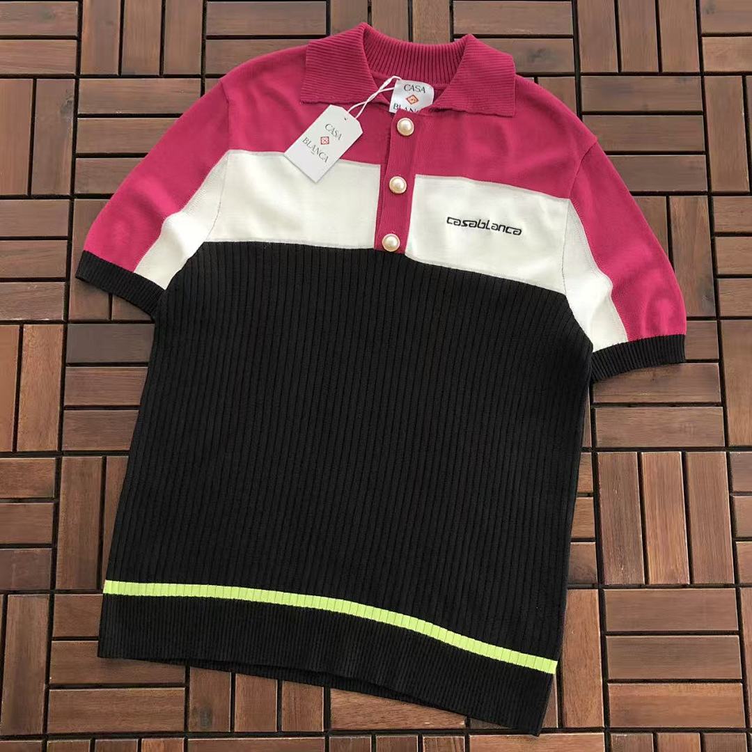 Other ~165 C🔥S🔥BL🔥🔥C🔥 T-SHIRT SWEATER 77040144 (Im 185CM 80KG Iwear Size L In The Photo), photo 1