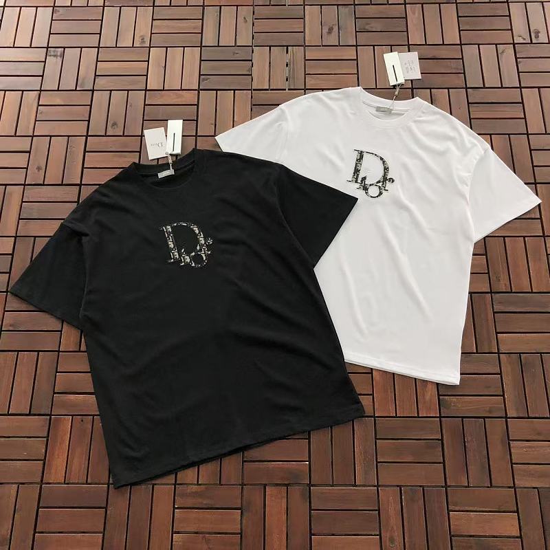 ~119 D🔥O🔥 T-SHIRT 77051032 (Im 180CM 68KG Iwear Size L In The Photo), photo 1