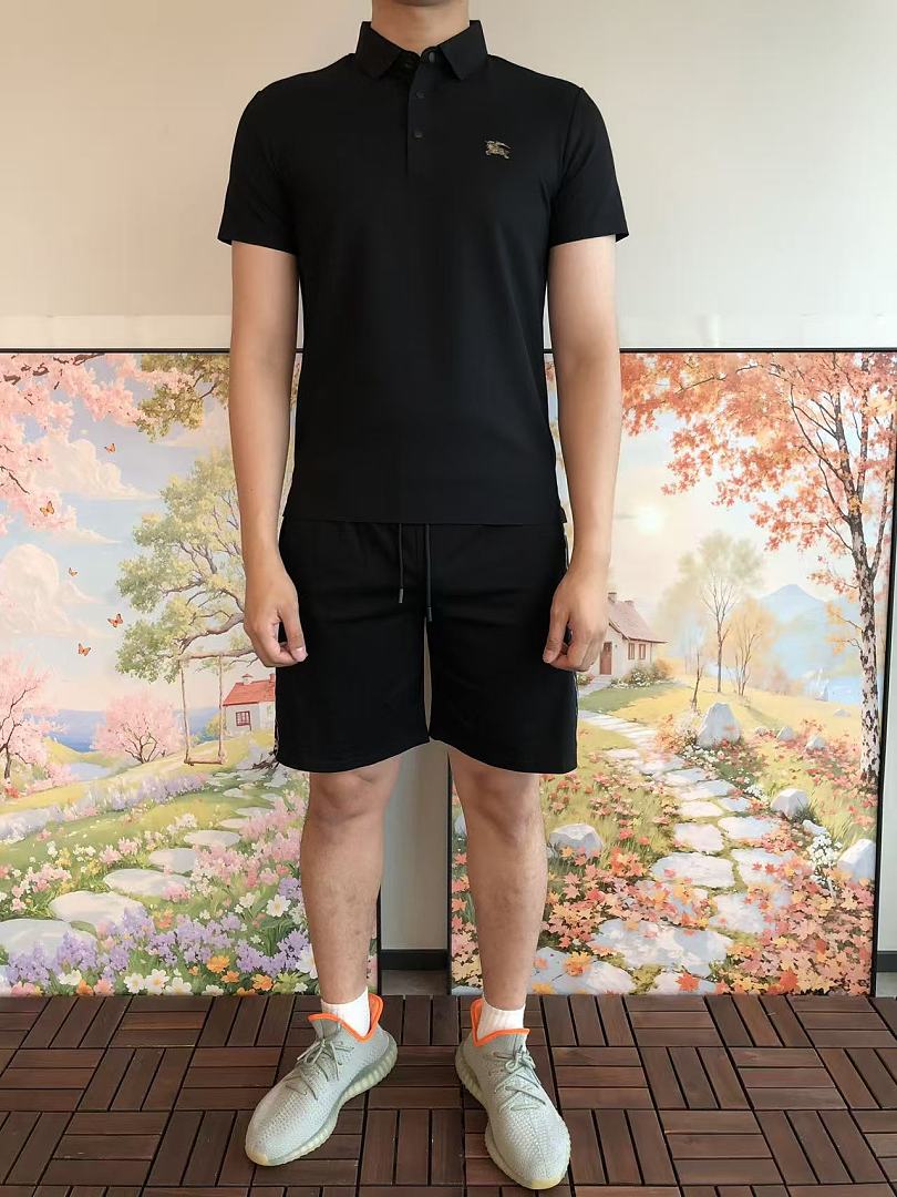 Other 189 B🔥RB🔥RRY T-SHIRT 88062602 (Im 185CM 80KG Iwear Size M In The Photo) - Image 3