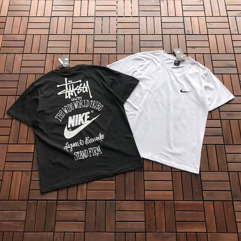 Other ~75 N🔥K🔥& ST🔥S🔥Y T-SHIRT 77030529 (Im 185CM 70KG Iwear Size L In The Photo), photo 1