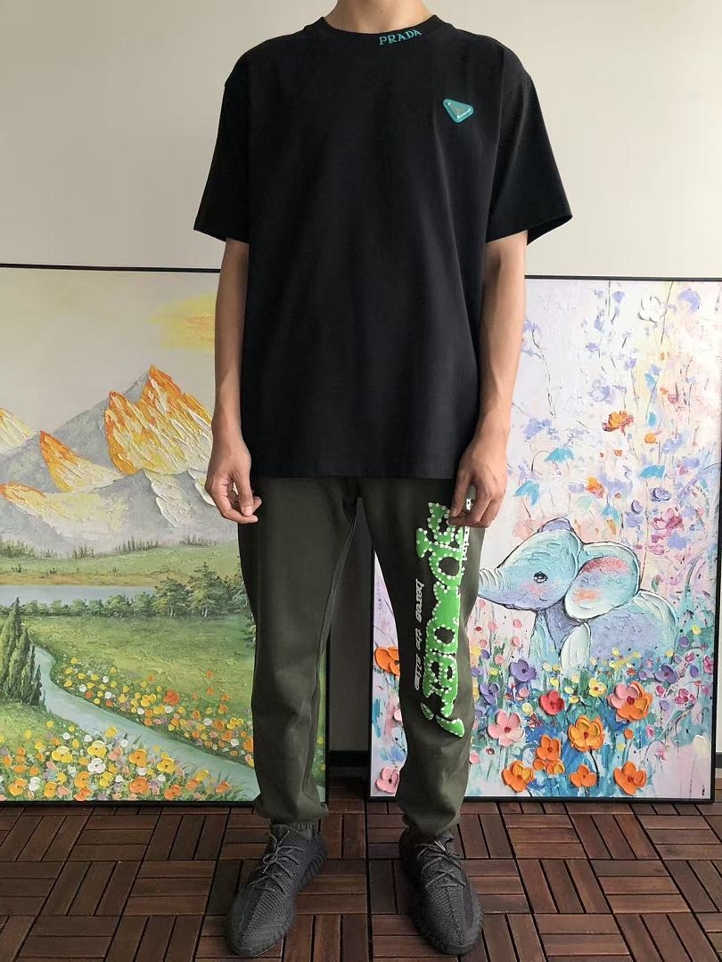 Other ~139 C🔥RH🔥RTT T-SHIRT 55071901 (Im 185CM 70KG Iwear Size XL In The Photo) - Image 3