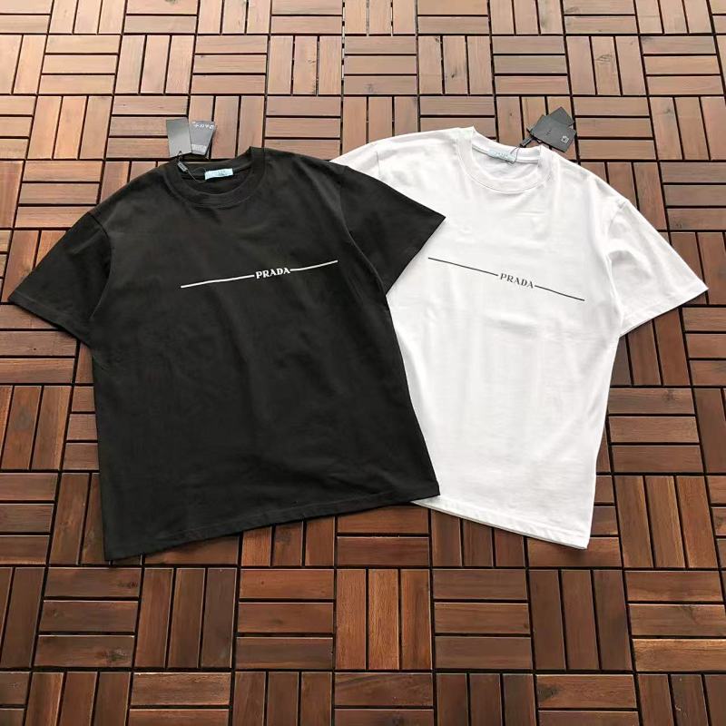 Other ~129 P🔥A🔥A T-SHIRT 11102318 (Im 180CM68KG Iwear Size M In The Photo), photo 1