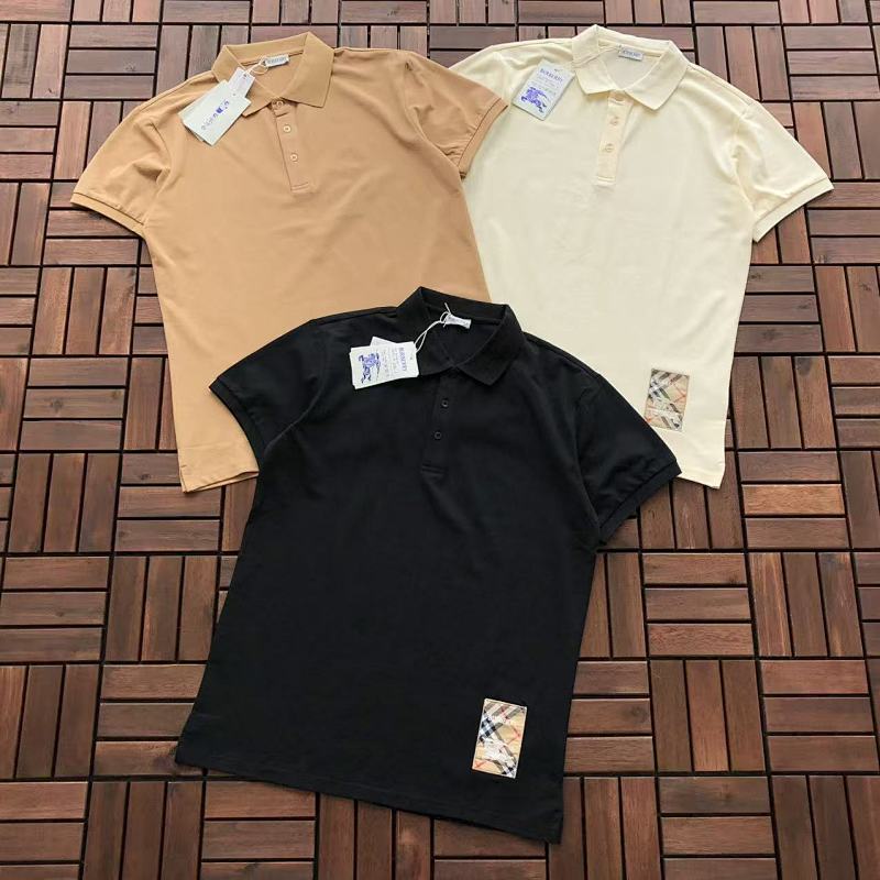 ~175 B🔥RB🔥RRY T-SHIRT 55020359 (Im 185CM 80KG Iwear Size L In The Photo), photo 1