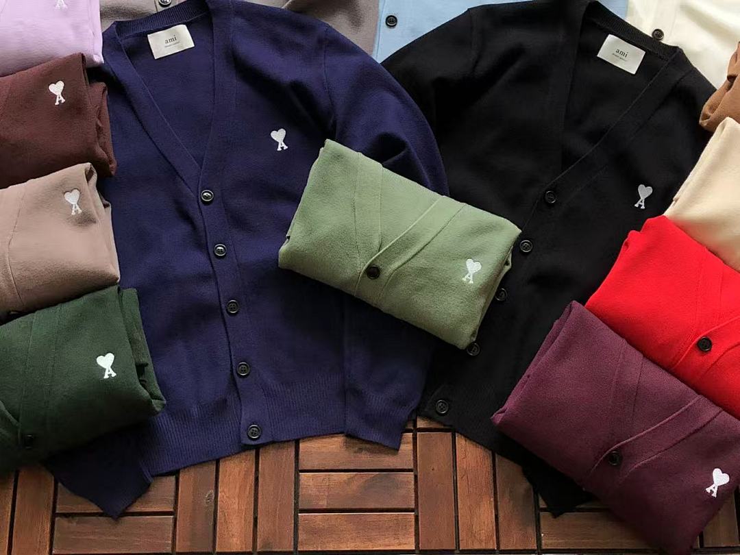 Other ~169 A🔥I SWEATER 22091543 (Im 180CM 68KG Iwear Size M In The Photo) - Image 26