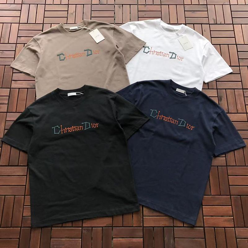 ~119 D🔥O🔥 T-SHIRT 55053183 (Im 185CM 70KG Iwear Size M In The Photo), photo 1
